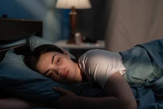 Causes of Insomnia | Health Answers by Pfizer