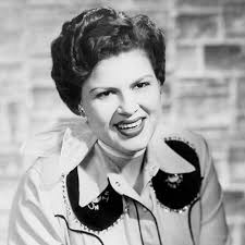 Patsy Cline Christmas Wishes