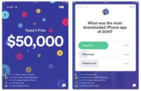 Have fun making trivia questions about swimming and swimmers. Ya Puedes Participar En El Concurso De Hq Trivia Desde El Ipad