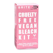 One thirty volume cream developer; Buy Organix Bleach Kit 1 Kit By Brite Organix Online Priceline