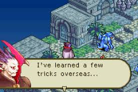 Final Fantasy Tactics Advance Part #45 - Recommended: Two-fisted combat
