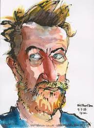 New Winsor Newton Watercolor Paper Part 3 Professional Hot Press Rozwoundup Watercolor Paper Watercolor Cool Drawings