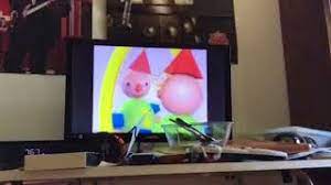 Let S Watch The Baby Newton 2002 Vhs Part 3 Youtube