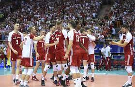 Radom, sport i region radomski. Igrzyska Olimpijskie 2021 Siatkowka Terminarz Kiedy I O Ktorej Mecze Polski Eska Pl