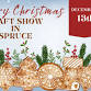 Second Annual Country Christmas Craft Show in Spruce event image