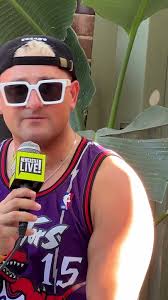 Jacob Ridgeway dropping words of wisdom as always