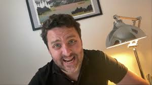 The Big Resocialising