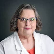 Jackie Bailey Pace, RN, MSN, FNP