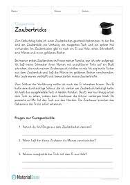 Ermutigen sie ihre schüler, das leseverständnis selbstständig zu vervollständigen. Ein Kostenloses Arbeitsblatt Zum Thema Kurzgeschichten Auf Dem Die Schuler Ein Beispiel Mit Einer Kurzges Kurzgeschichten Kurzgeschichten Schule Deutsch Lesen