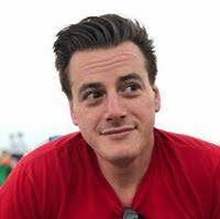 Rick Waters's Instagram, Twitter & Facebook