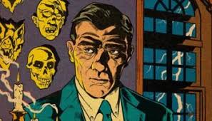 Gold Key Comics Returns With 'Boris Karloff's Gold Key Mysteries'  Kickstarter Campaign
