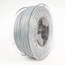 Borrowed from medieval latin fīlāmentum, from late latin fīlō (to spin, draw out in a long line), from latin fīlum (thread). Filament Abs Aluminium