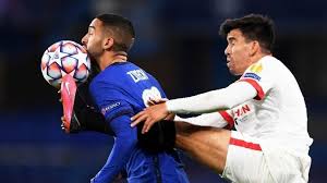 However, younger profiles are also evaluated and among these is lovro majer, the playmaker for dinamo zagreb. Lama Bungkam Hakim Ziyech Beberkan Alasan Pindah Ke Chelsea