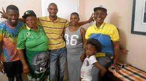The president's address follows a meeting of the national coronavirus. Cyril S Family Reveals They Prayed For Victory