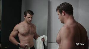 Shirtless Men On The Blog: Ross Jirgl Shirtless