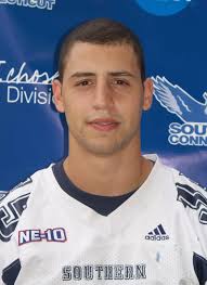 Kyle Sandberg's Instagram, Twitter & Facebook