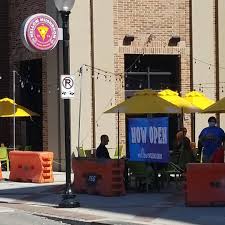 We did not find results for: Mellow Mushroom Now Open In Downtown Wilmington