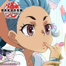 Bakugan amv breathe into me season four arc one. Bakugan On Twitter This Is Amazing Pyrus Queen Lia Approves Ventus Knight