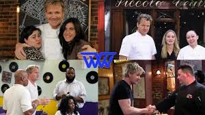 In this kitchen nightmares episode, chef gordon ramsay visit's bazzini in ridgewood, new jersey. 25 Best Kitchen Nightmare Episodes Of All Time World Wire