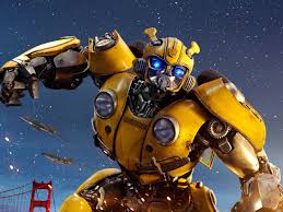 Robot is part of the 3d & abstract wallpapers collection. Transformers Bumblebee Robot 1242x2688 Iphone 11 Pro Xs Max Wallpaper Background Picture Image