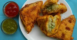 Breakfast Item 3