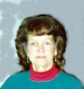 Obituary information for Martha Jean 'Jeannie' Gobel