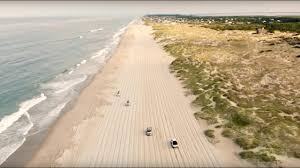 Are there places to park in other communities so that we can go so that beach? Tips And Tricks Driving On The 4x4 Beaches Of The Outer Banks Youtube