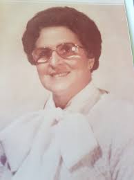 Olive York Way named after local community champion