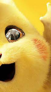 333031 Detective Pikachu Phone Hd Wallpapers Images Backgrounds Photos And Pictures Mocah Hd Wallpapers