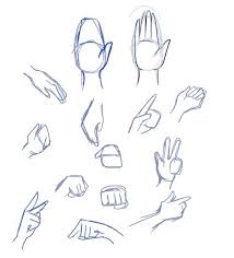 Manga Hand Drawing Anime Hands Drawing Techniques Manga Drawing Drawing anime hands also heavily depends on your visual library. manga hand drawing anime hands