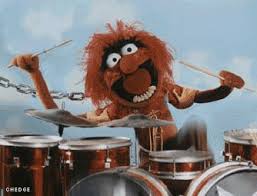 With tenor, maker of gif keyboard, add popular drummer animated gifs to your conversations. Muppet Babies Gif On Gifer By Umlar