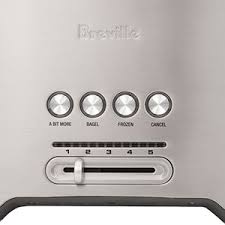 Breville The Bit More Toaster 2 Slice Best Buy Canada