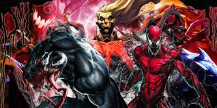 All The Times Venom Beat Spider-Man