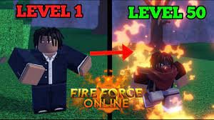 EasyQuick BEGINNER STARTER GUIDE for Fire Force Online! - YouTube