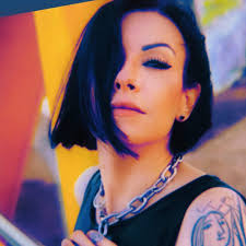 Candy Cox · Perfil del artista