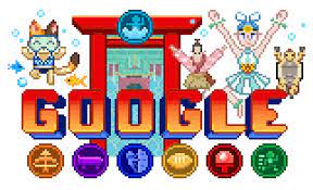 Play on compatible laptops, desktops, phones, and tablets. Google Doodles