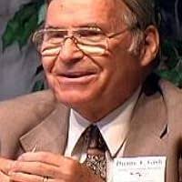 Duane T. Gish (Author of Dinosaurs by Design)