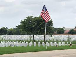 Check spelling or type a new query. Memorial Day 2021 Fort Sam Houston National Cemetery Small Simple Things Of Life