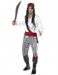 I vestiti di carnevale per i bambini costituiscono più che altro quel sogno di trasformarsi per un giorno nel personaggio che più amano ed in generale si bisogna quindi fare una netta differenza tra i vestiti di carnevale per i bambini e quelli relativi invece al mondo degli adulti. Vestiti Da Pirati E Piratesse A Basso Prezzo Vegaoo It