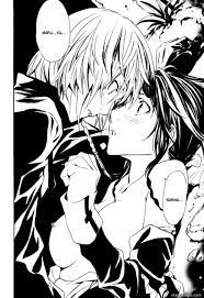 Seikon No Qwaser 31 Read Seikon No Qwaser Chapter 31 Online The Qwaser Of Stigmata Kawaii Anime Anime Love