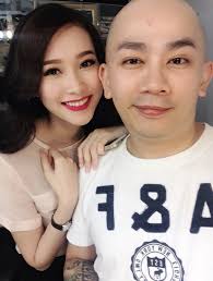 Phan minh lộc qua đời ở tuổi 35. Phu Thá»§y Trang Ä'iá»ƒm Minh Lá»™c Va Bá»™ SÆ°u Táº­p Bup Be Toan Sao Viá»‡t Ä'inh Ä'am