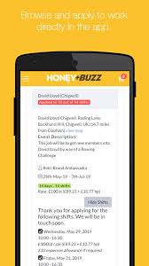 Honey also helps you know when it's the right time to buy. Honey Buzz Staffing For Android Apk Download