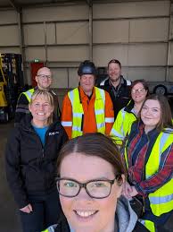 Groundwater Lift Trucks Ltd