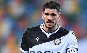 رودریگو د پل