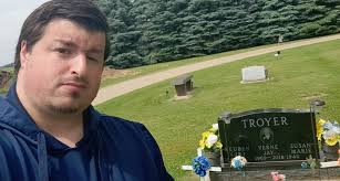 I know it's not Adrian, let's play one more round of "Where in Lenawee  County am I?" Here is the full interactive tour if you want to virtually  stroll the grounds and