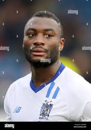 Nathan cameron hi-res stock photography and images