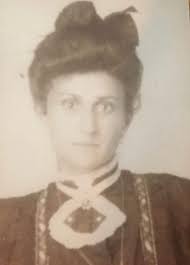 Minnie Adeline Kennedy Pease (1874-1958)