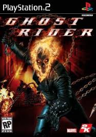 Ghost Rider Download Game Ps3 Ps4 Ps2 Rpcs3 Pc Free