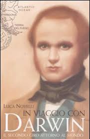 In viaggio con Darwin