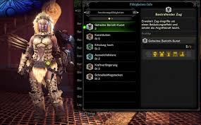Barioth's attacks are both quick and sporadic in nature, forcing hunters to find brief windows where they can then check out our complete monster hunter world iceborne monsters guide, or pick up. Monster Hunter World Iceborne Barioth Besiegen Schwachen Tipps